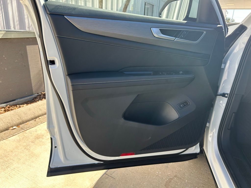 2026 Volkswagen Atlas Cross Sport 2.0T SE w/Technology Tampa FL