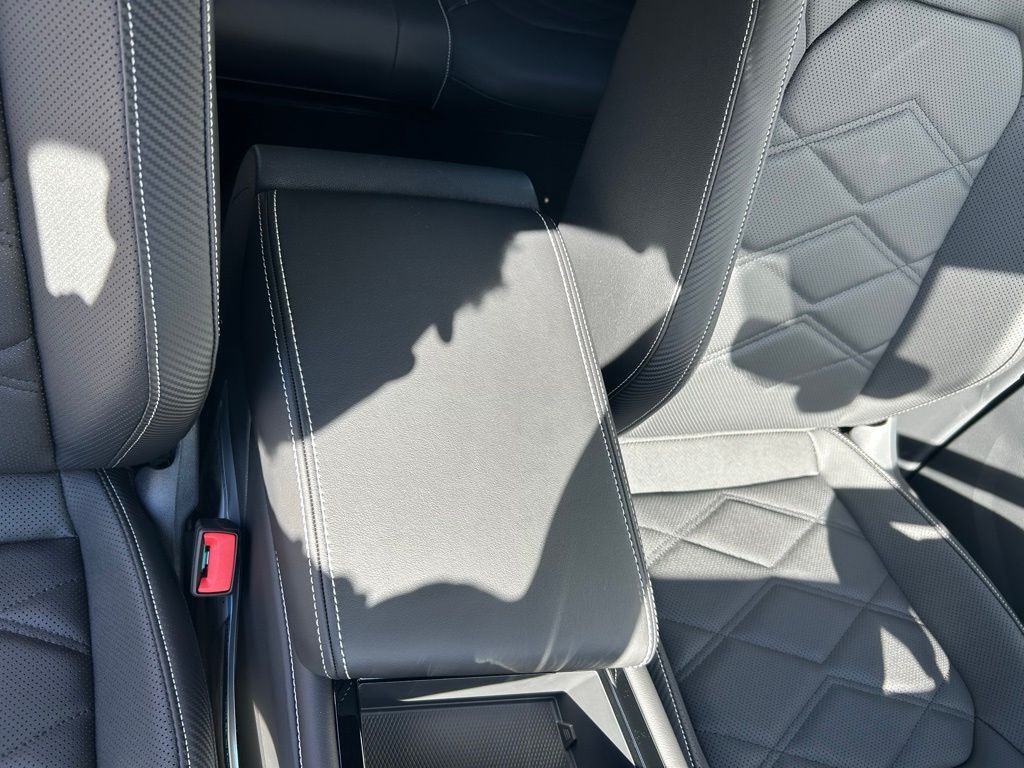 2026 Volkswagen Atlas Cross Sport 2.0T SE w/Technology Tampa FL