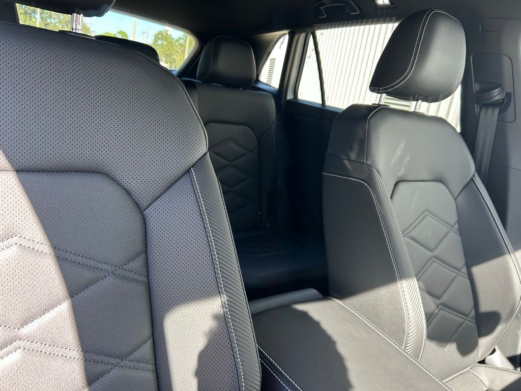 2026 Volkswagen Atlas Cross Sport 2.0T SE w/Technology Tampa FL