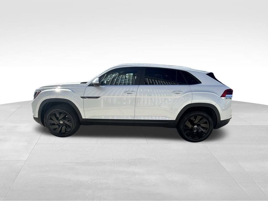 2026 Volkswagen Atlas Cross Sport 2.0T SE w/Technology Tampa FL