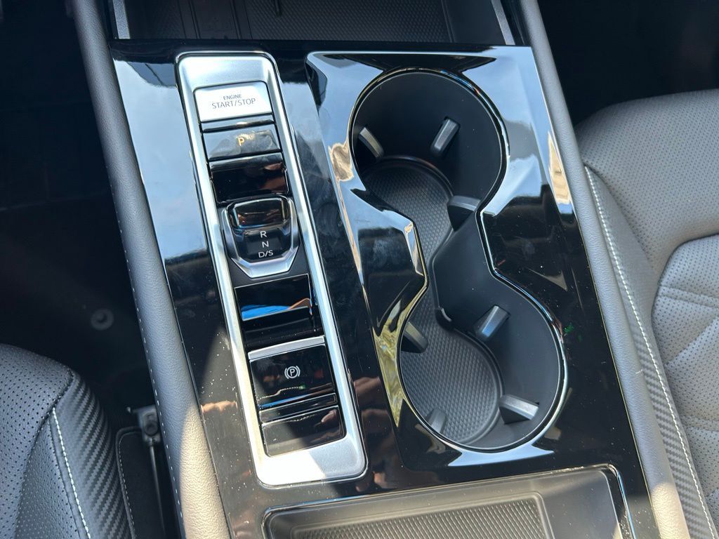 2026 Volkswagen Atlas Cross Sport 2.0T SE w/Technology Tampa FL