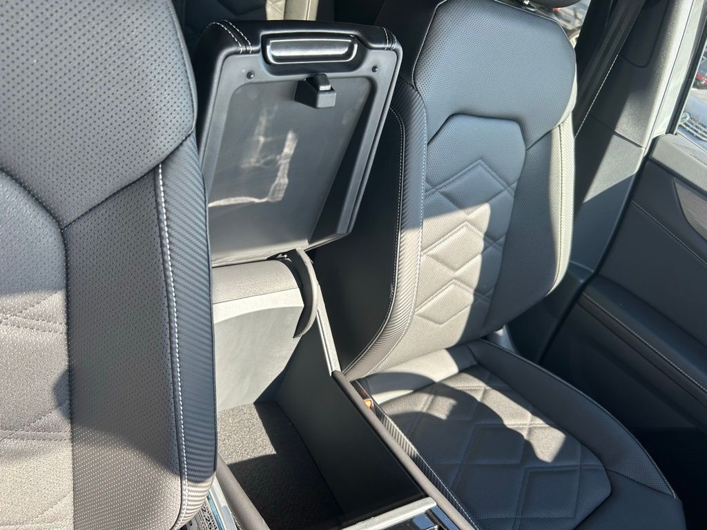 2026 Volkswagen Atlas Cross Sport 2.0T SE w/Technology Tampa FL