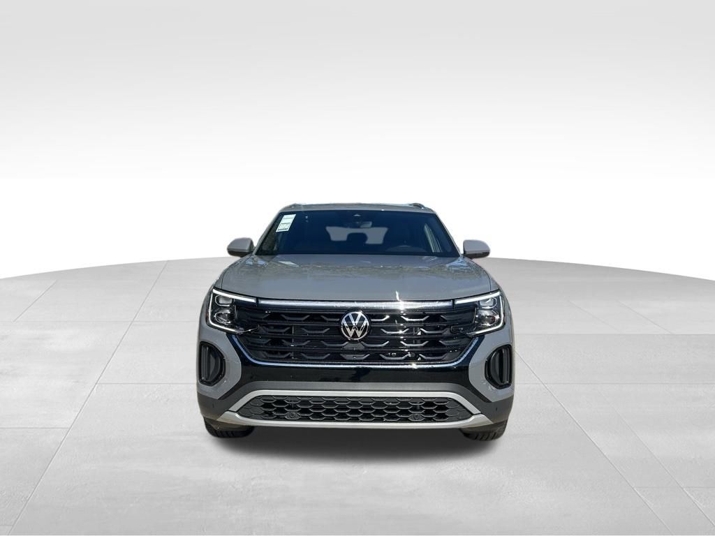 2026 Volkswagen Atlas Cross Sport 2.0T SE w/Technology Tampa FL