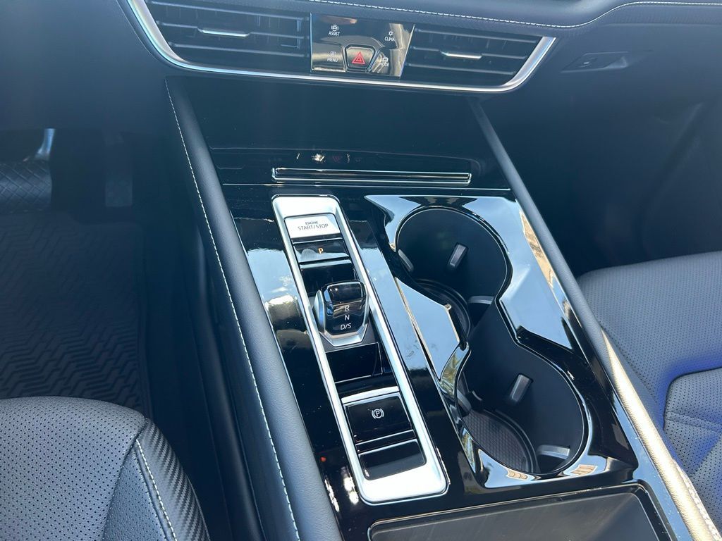 2026 Volkswagen Atlas Cross Sport 2.0T SE w/Technology Tampa FL