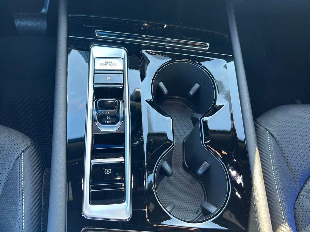 2026 Volkswagen Atlas Cross Sport 2.0T SE w/Technology Tampa FL