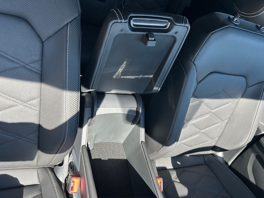 2026 Volkswagen Atlas Cross Sport 2.0T SE w/Technology Tampa FL