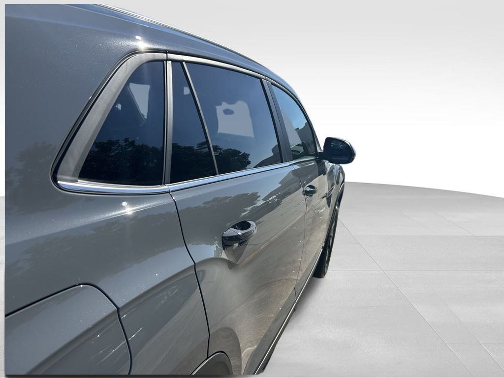 2026 Volkswagen Atlas Cross Sport 2.0T SE w/Technology Tampa FL