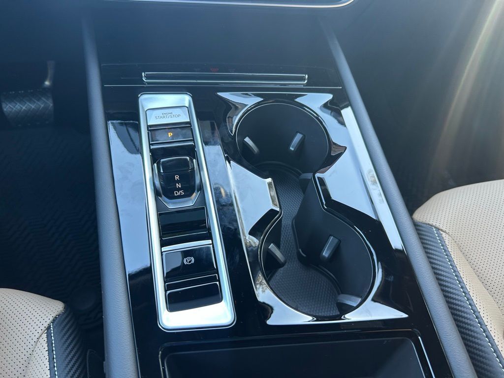 2026 Volkswagen Atlas Cross Sport 2.0T SE w/Technology Tampa FL