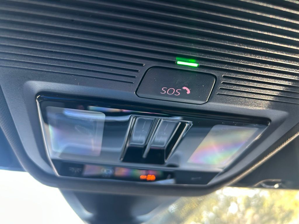 2026 Volkswagen Atlas Cross Sport 2.0T SE w/Technology Tampa FL