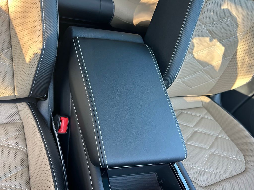 2026 Volkswagen Atlas Cross Sport 2.0T SE w/Technology Tampa FL