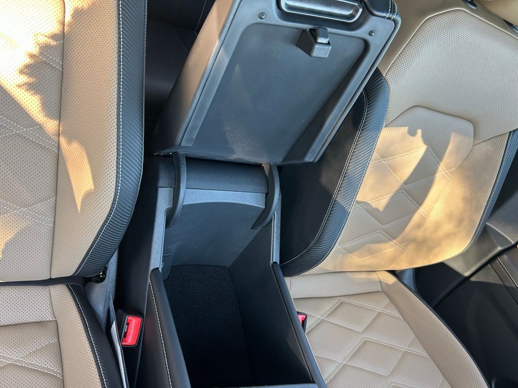 2026 Volkswagen Atlas Cross Sport 2.0T SE w/Technology Tampa FL