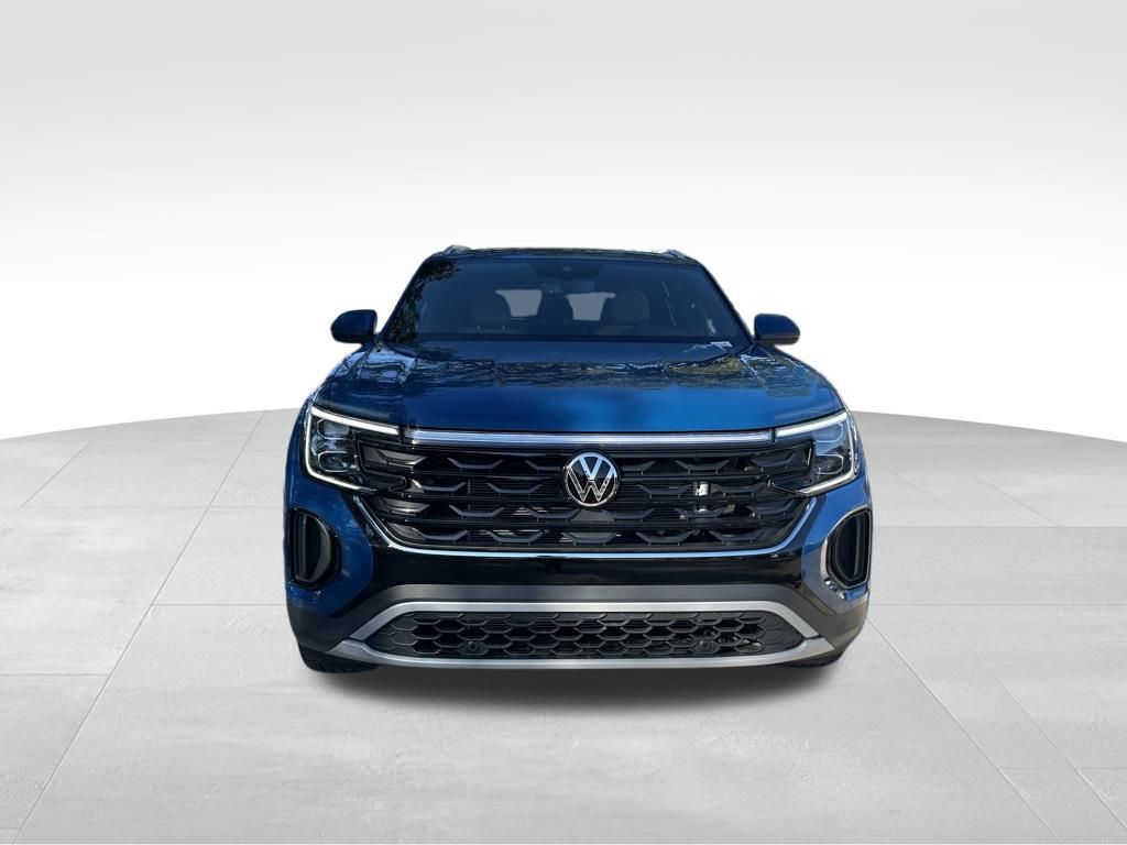 2026 Volkswagen Atlas Cross Sport 2.0T SE w/Technology Tampa FL