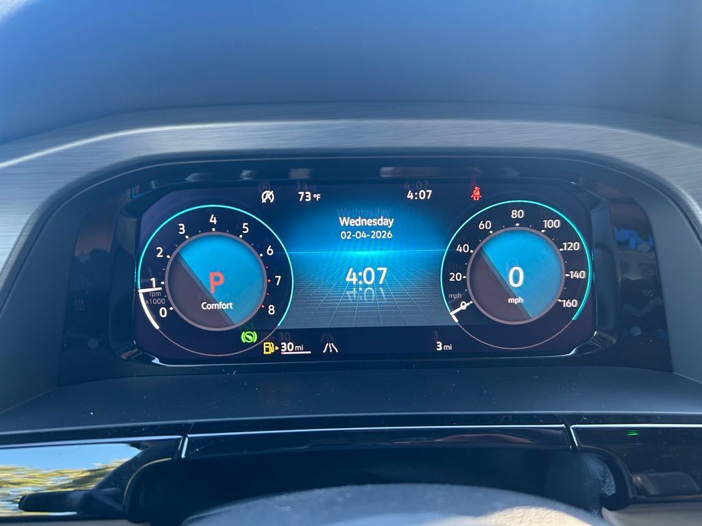 2026 Volkswagen Atlas Cross Sport 2.0T SE w/Technology Tampa FL