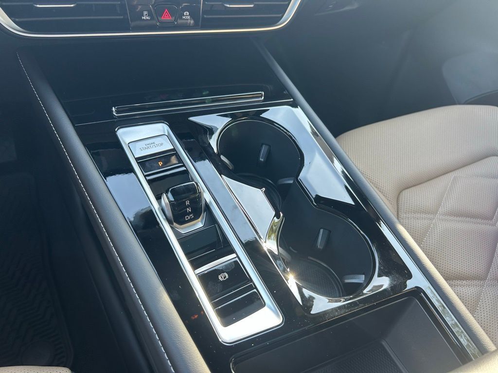 2026 Volkswagen Atlas Cross Sport 2.0T SE w/Technology Tampa FL