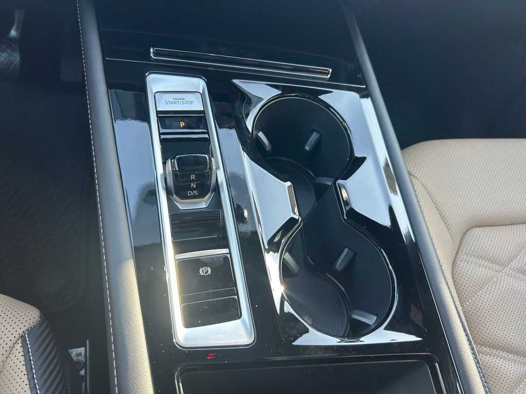 2026 Volkswagen Atlas Cross Sport 2.0T SE w/Technology Tampa FL