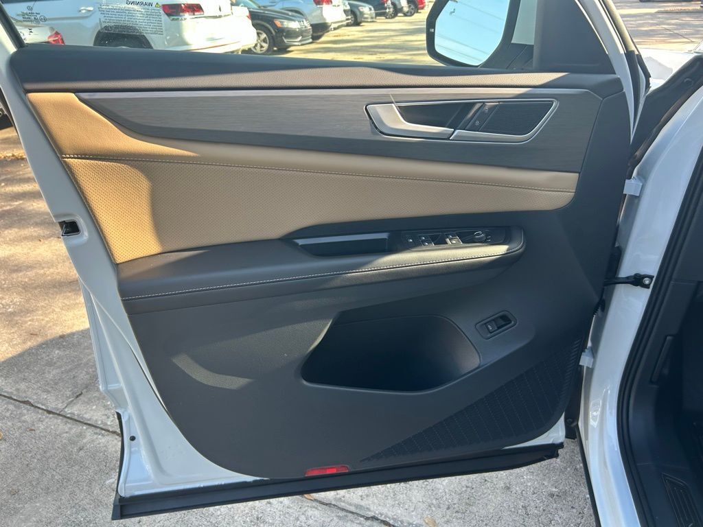 2026 Volkswagen Atlas Cross Sport 2.0T SE w/Technology Tampa FL