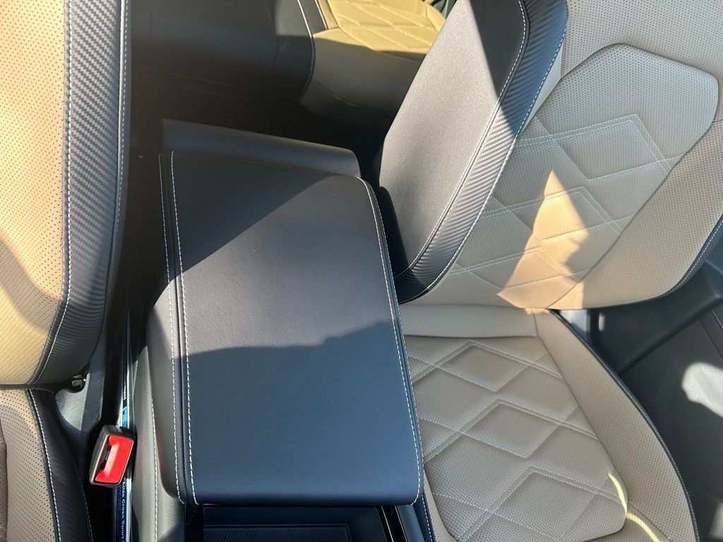 2026 Volkswagen Atlas Cross Sport 2.0T SE w/Technology Tampa FL