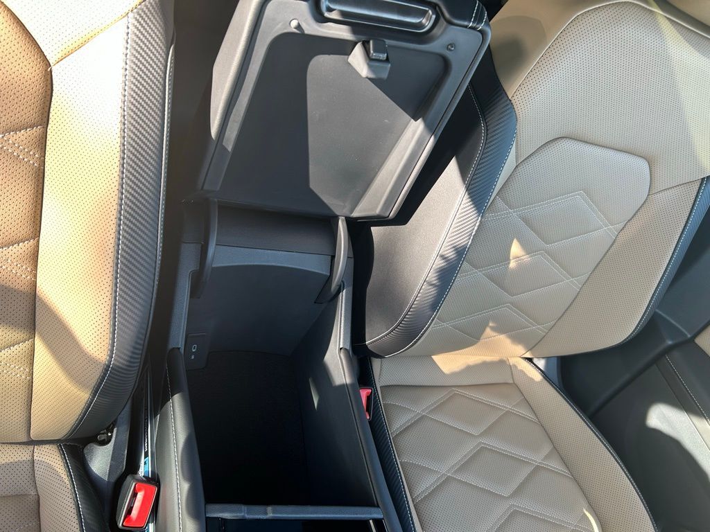 2026 Volkswagen Atlas Cross Sport 2.0T SE w/Technology Tampa FL