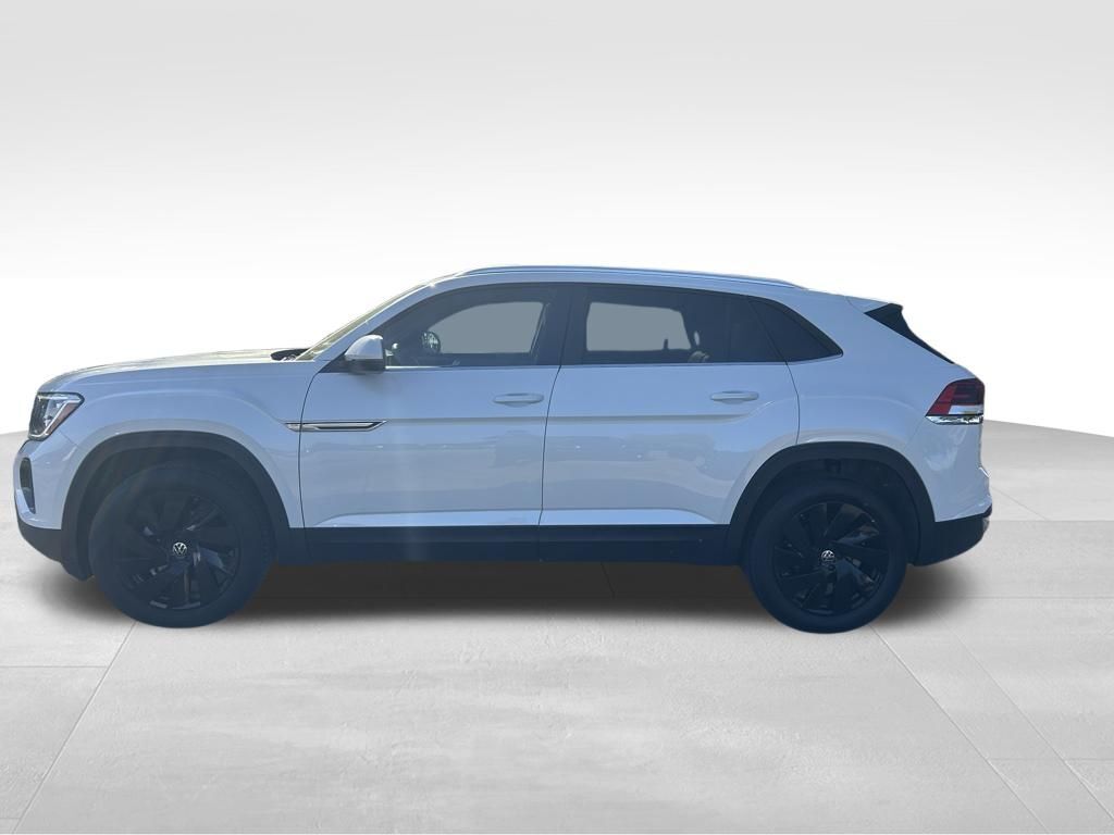 2026 Volkswagen Atlas Cross Sport 2.0T SE w/Technology Tampa FL