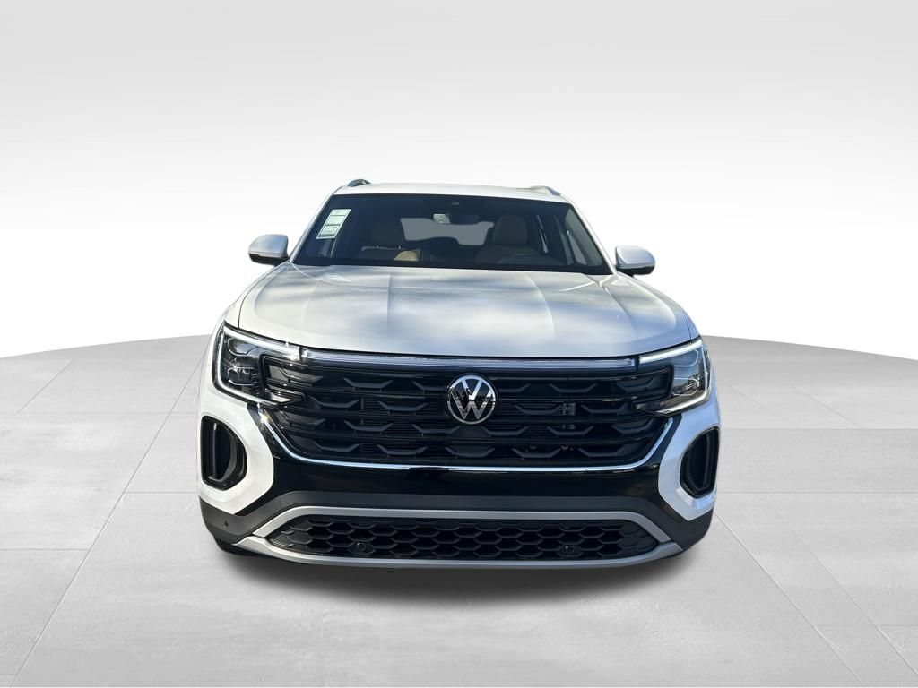 2026 Volkswagen Atlas Cross Sport 2.0T SE w/Technology Tampa FL