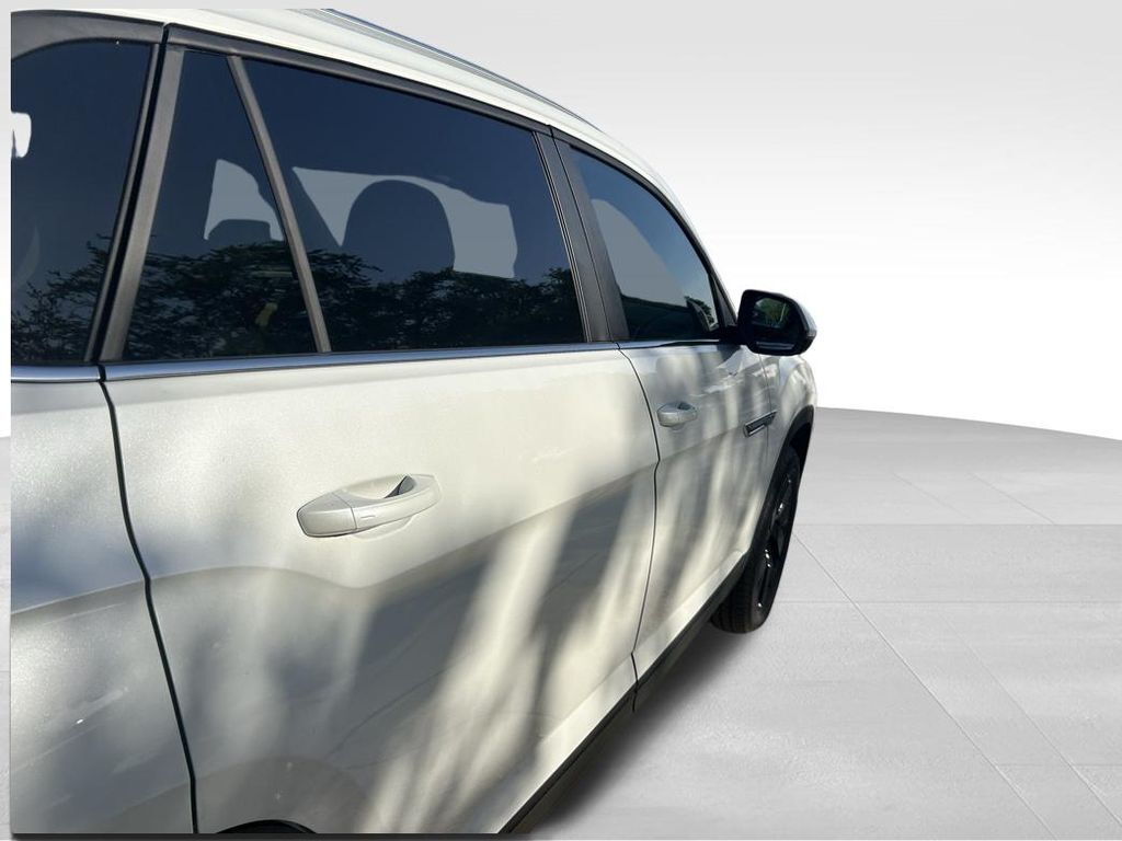 2026 Volkswagen Atlas Cross Sport 2.0T SE w/Technology Tampa FL