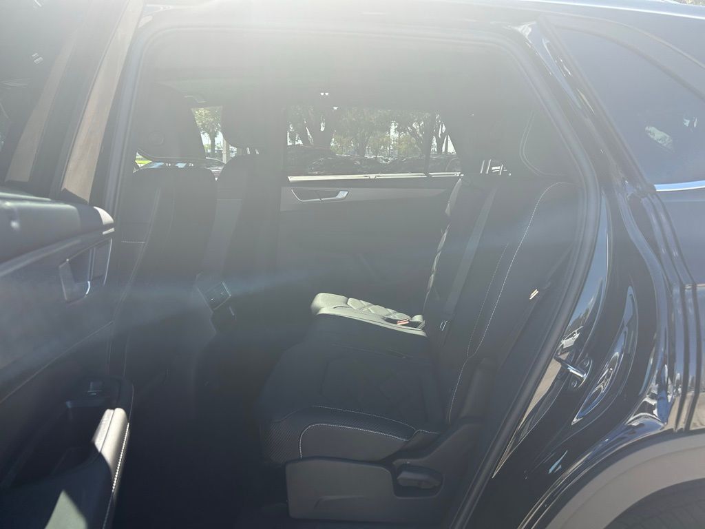 2026 Volkswagen Atlas Cross Sport 2.0T SE w/Technology Tampa FL