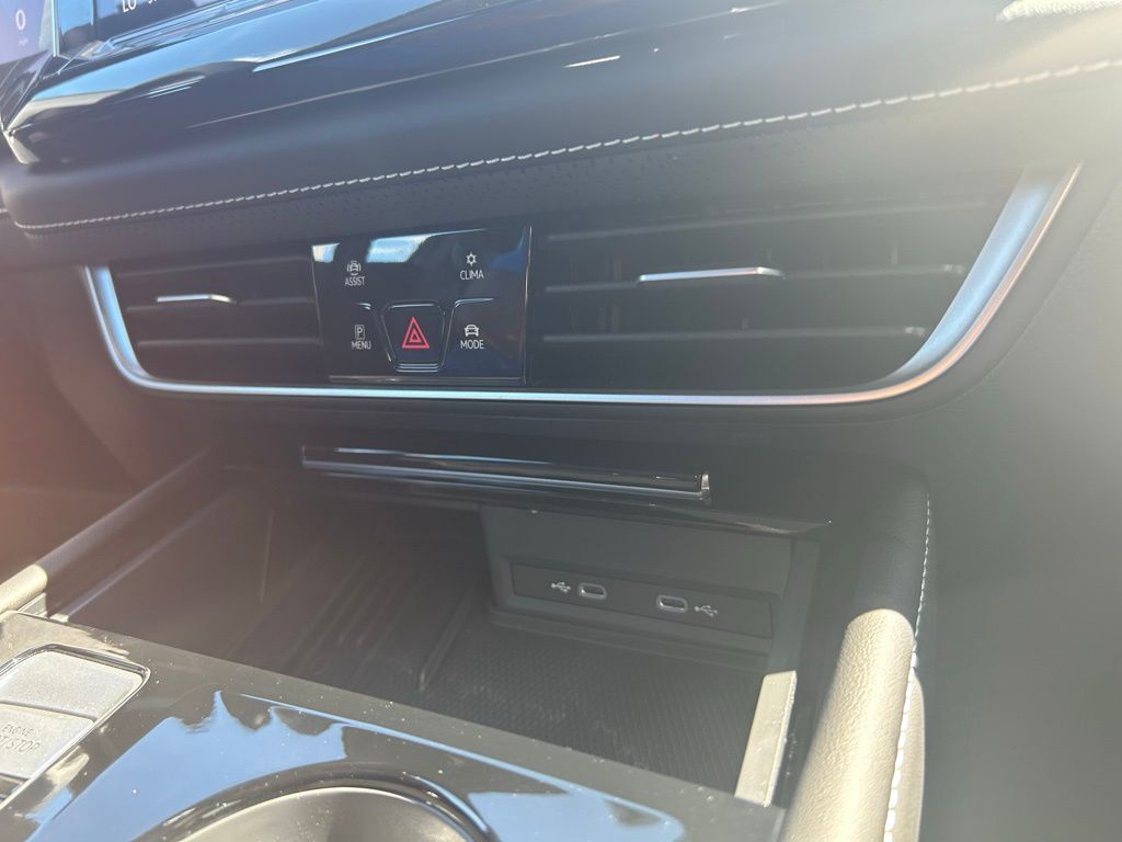 2026 Volkswagen Atlas Cross Sport 2.0T SE w/Technology Tampa FL