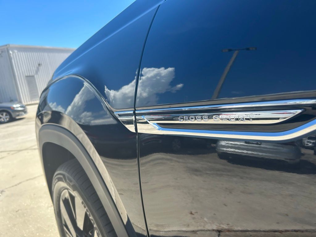 2026 Volkswagen Atlas Cross Sport 2.0T SE w/Technology Tampa FL