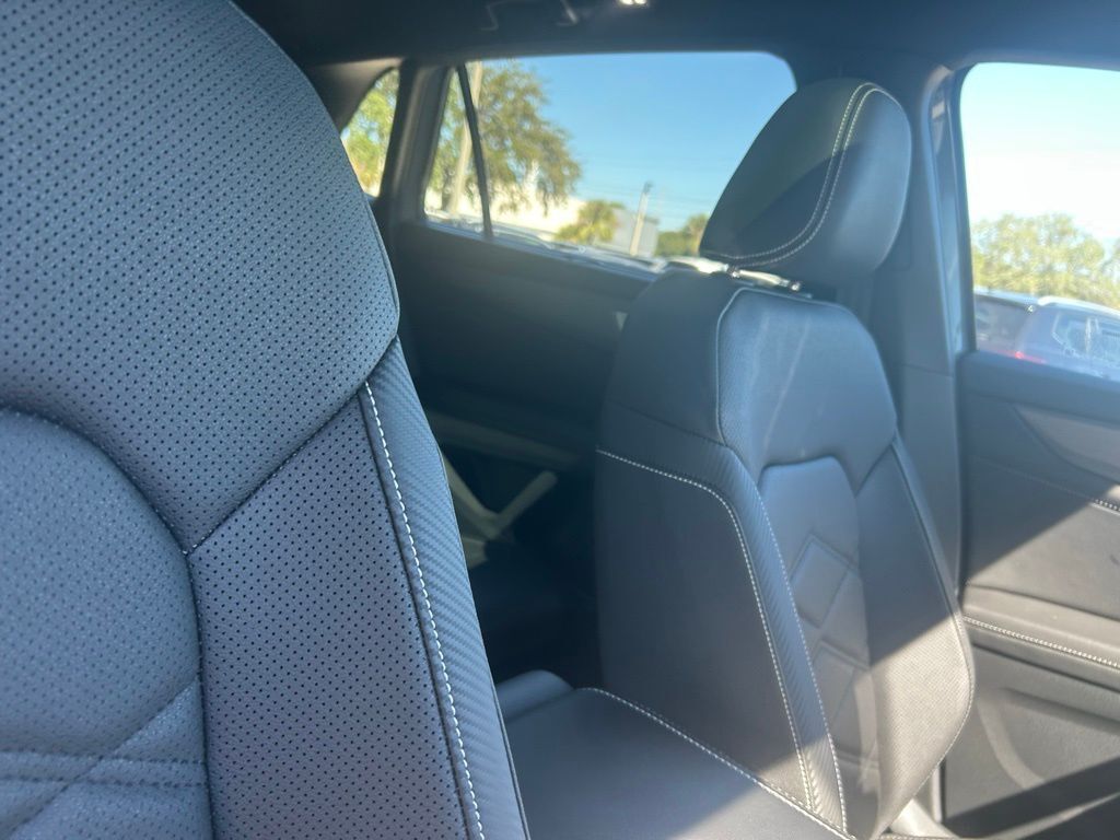 2026 Volkswagen Atlas Cross Sport 2.0T SE w/Technology Tampa FL