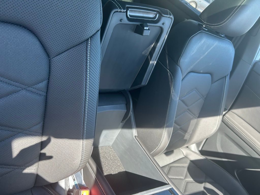 2026 Volkswagen Atlas Cross Sport 2.0T SE w/Technology Tampa FL