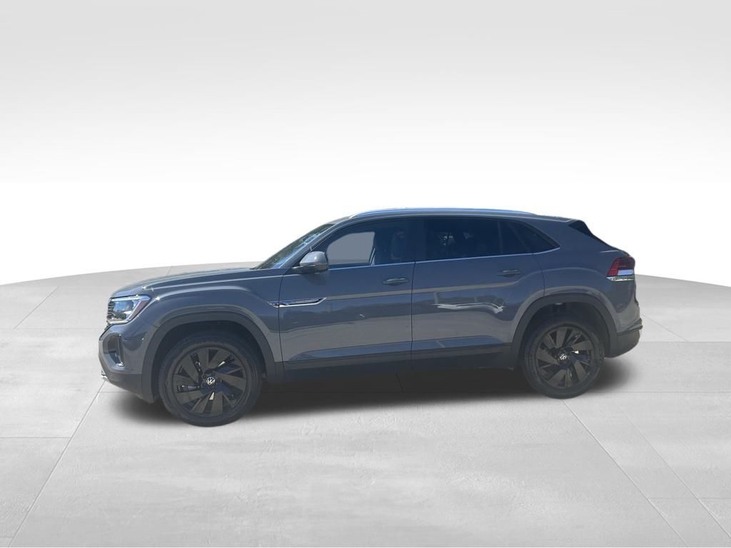 2026 Volkswagen Atlas Cross Sport 2.0T SE w/Technology Tampa FL