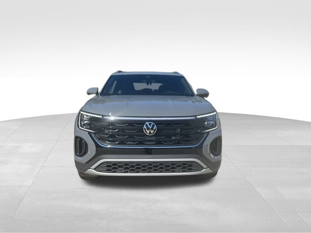 2026 Volkswagen Atlas Cross Sport 2.0T SE w/Technology Tampa FL