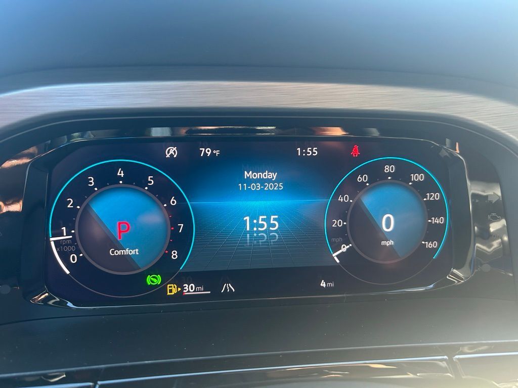 2026 Volkswagen Atlas Cross Sport 2.0T SE w/Technology Tampa FL