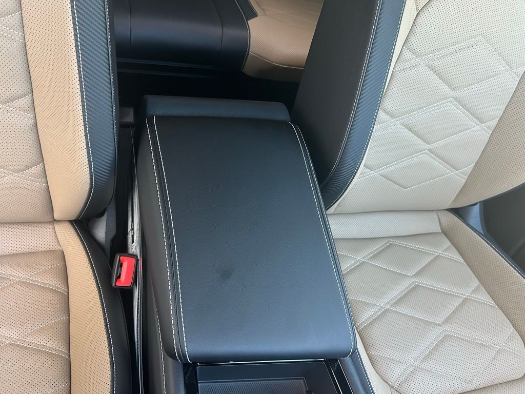 2026 Volkswagen Atlas Cross Sport 2.0T SE w/Technology Tampa FL