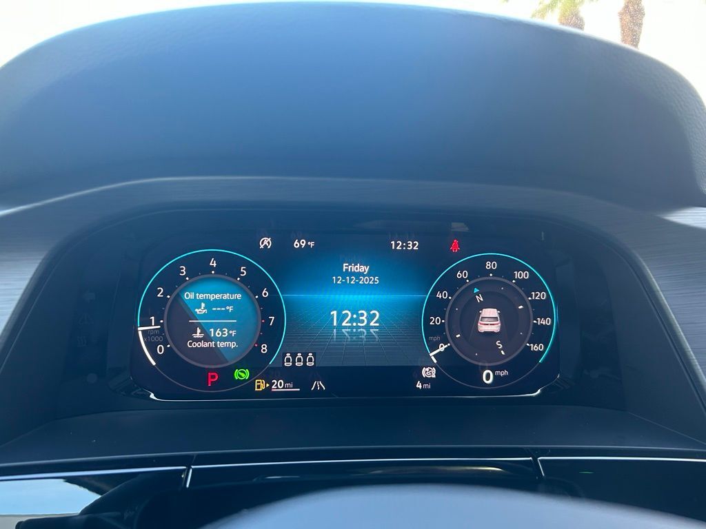 2026 Volkswagen Atlas Cross Sport 2.0T SE w/Technology Tampa FL