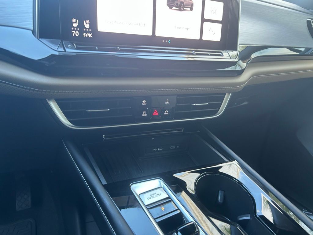 2026 Volkswagen Atlas Cross Sport 2.0T SE w/Technology Tampa FL