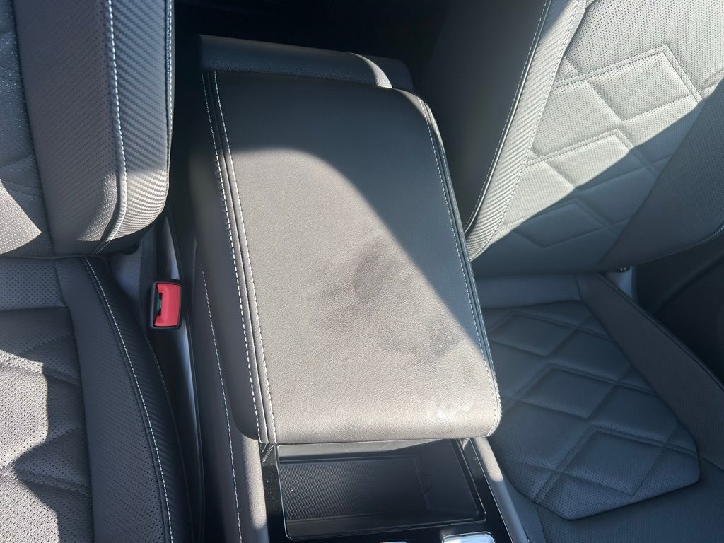 2026 Volkswagen Atlas Cross Sport 2.0T SE w/Technology Tampa FL