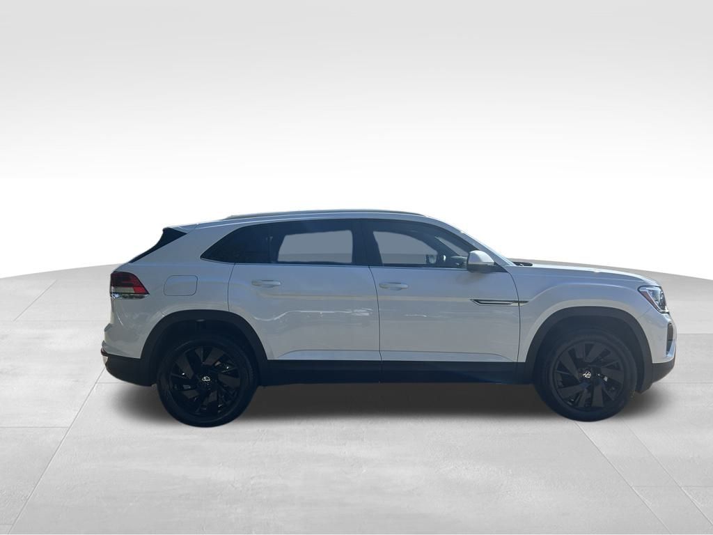 2026 Volkswagen Atlas Cross Sport 2.0T SE w/Technology Tampa FL