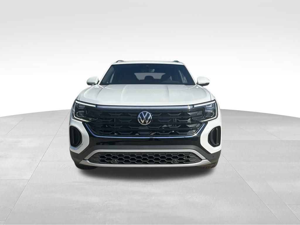 2026 Volkswagen Atlas Cross Sport 2.0T SE w/Technology Tampa FL