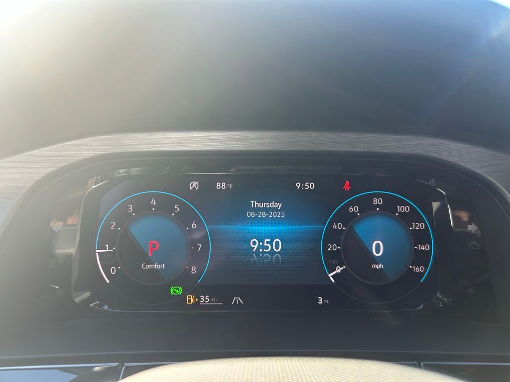 2026 Volkswagen Atlas Cross Sport 2.0T SE w/Technology Tampa FL