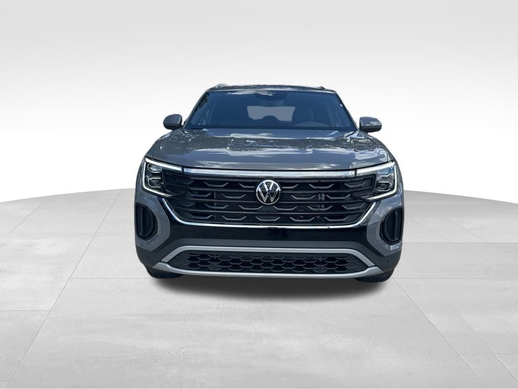 2026 Volkswagen Atlas Cross Sport 2.0T SE w/Technology Tampa FL