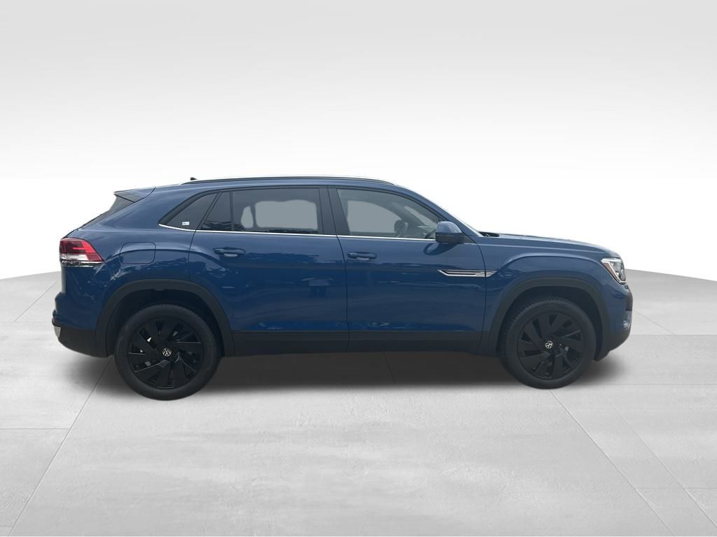 2026 Volkswagen Atlas Cross Sport 2.0T SE w/Technology Tampa FL