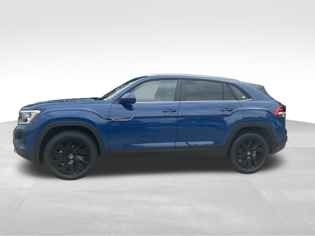 2026 Volkswagen Atlas Cross Sport 2.0T SE w/Technology Tampa FL