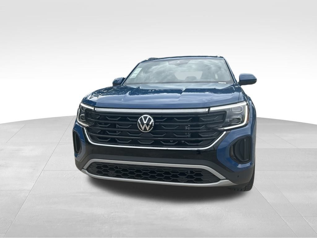 2026 Volkswagen Atlas Cross Sport 2.0T SE w/Technology Tampa FL