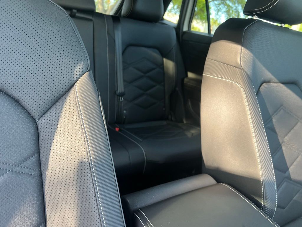 2026 Volkswagen Atlas Cross Sport 2.0T SE w/Technology Tampa FL