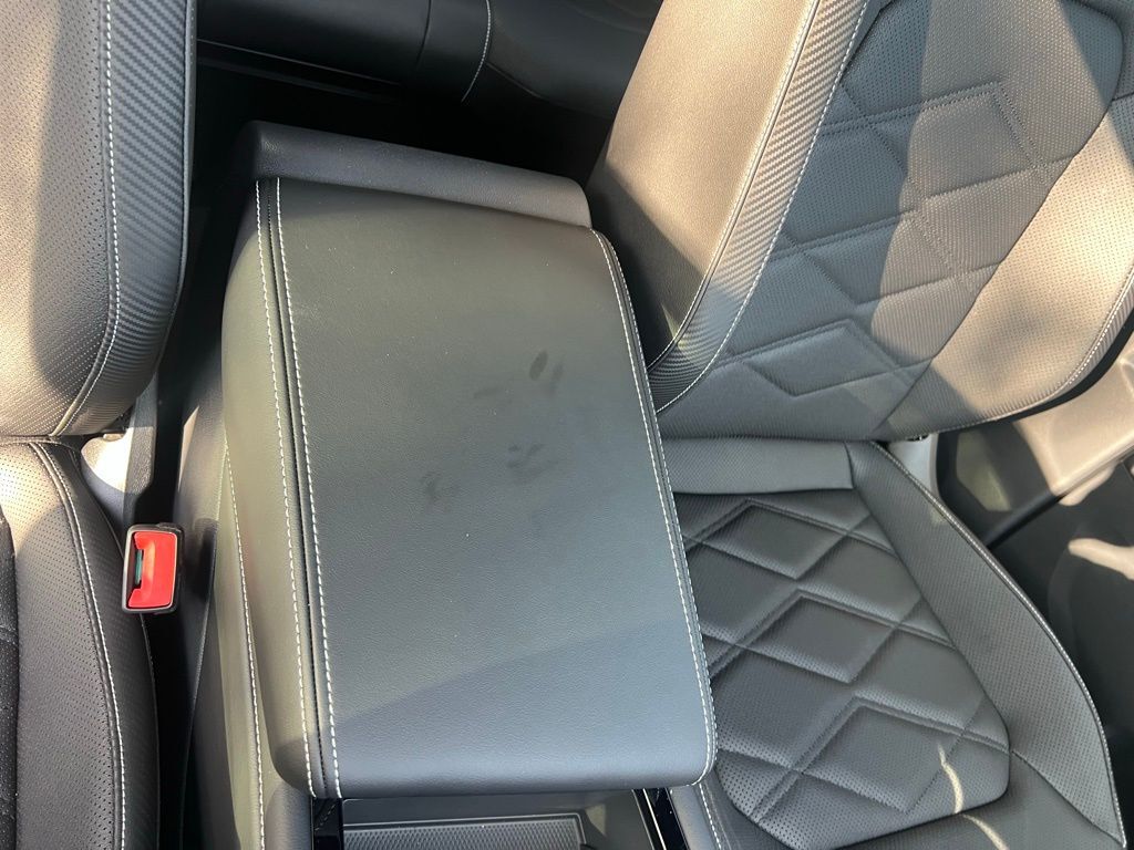 2026 Volkswagen Atlas Cross Sport 2.0T SE w/Technology Tampa FL