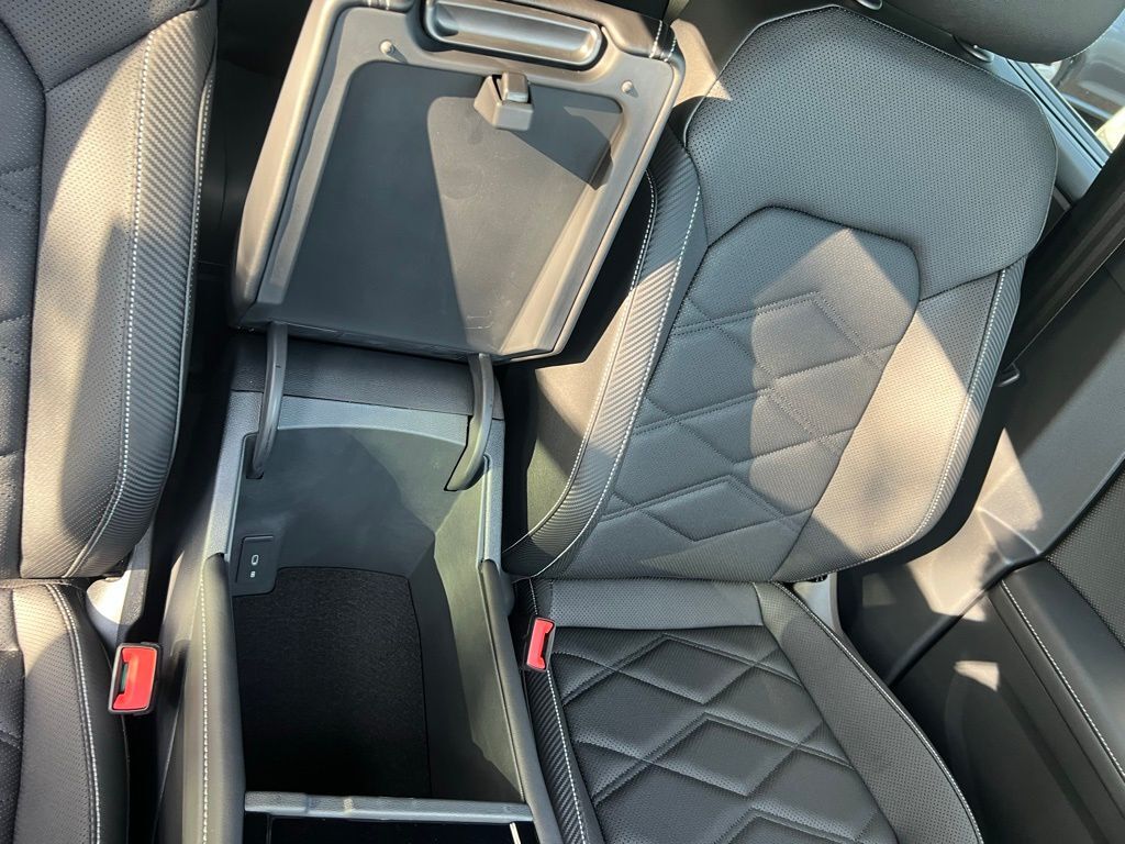 2026 Volkswagen Atlas Cross Sport 2.0T SE w/Technology Tampa FL