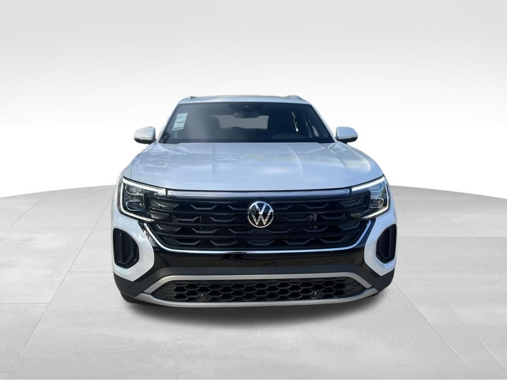2026 Volkswagen Atlas Cross Sport 2.0T SE w/Technology Tampa FL