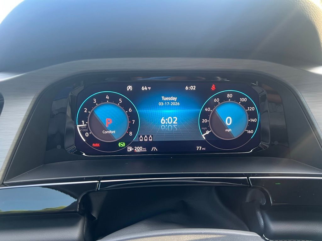 2026 Volkswagen Atlas Cross Sport 2.0T SE w/Technology Tampa FL