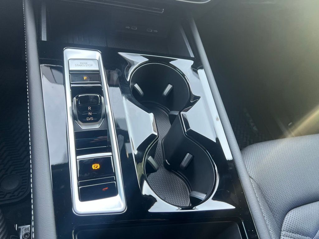 2026 Volkswagen Atlas Cross Sport 2.0T SE w/Technology Tampa FL